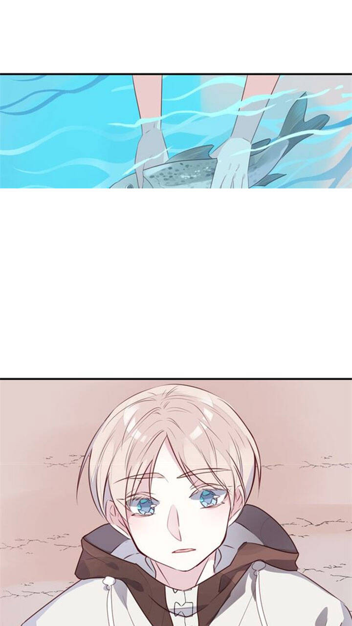 chiếc váy của người cá chapter 53 37