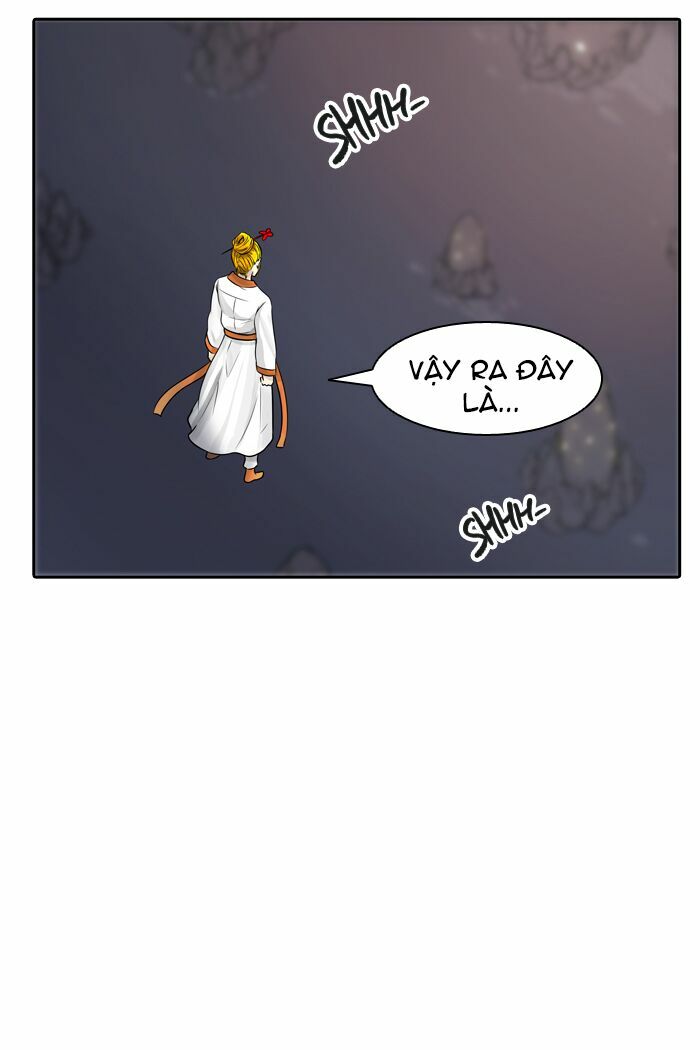 tòa tháp bí ẩn 2 chapter 314.5 7