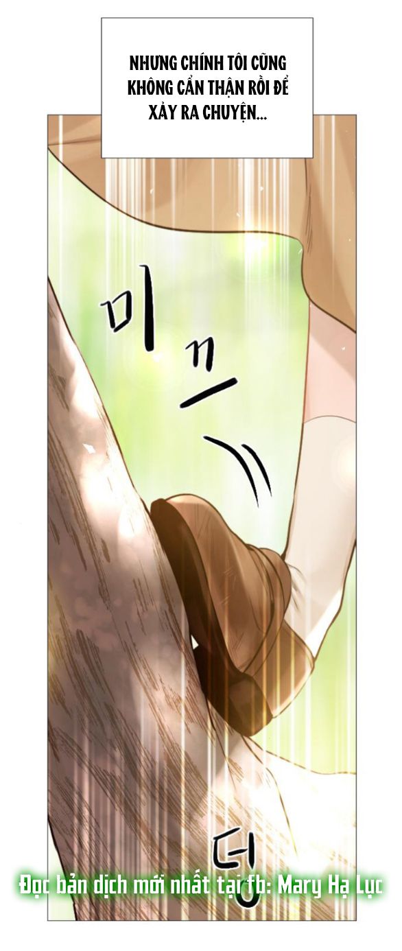 khóc đi hay là cầu xin tôi cũng được chapter 32.2 9