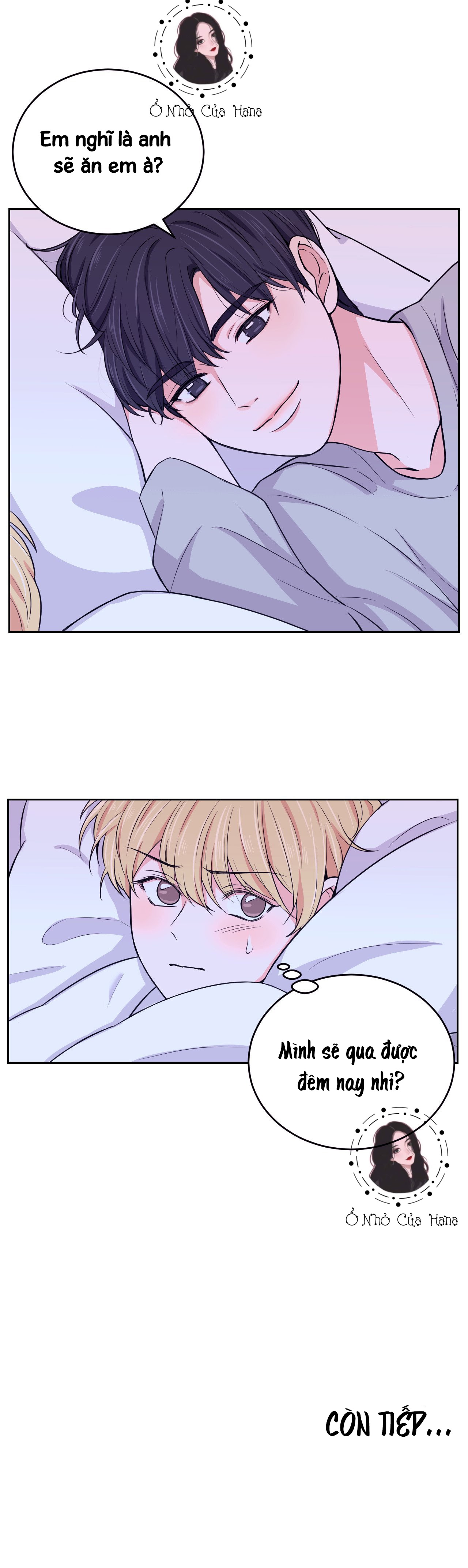kinh nghiệm cảnh nóng chapter 9 31