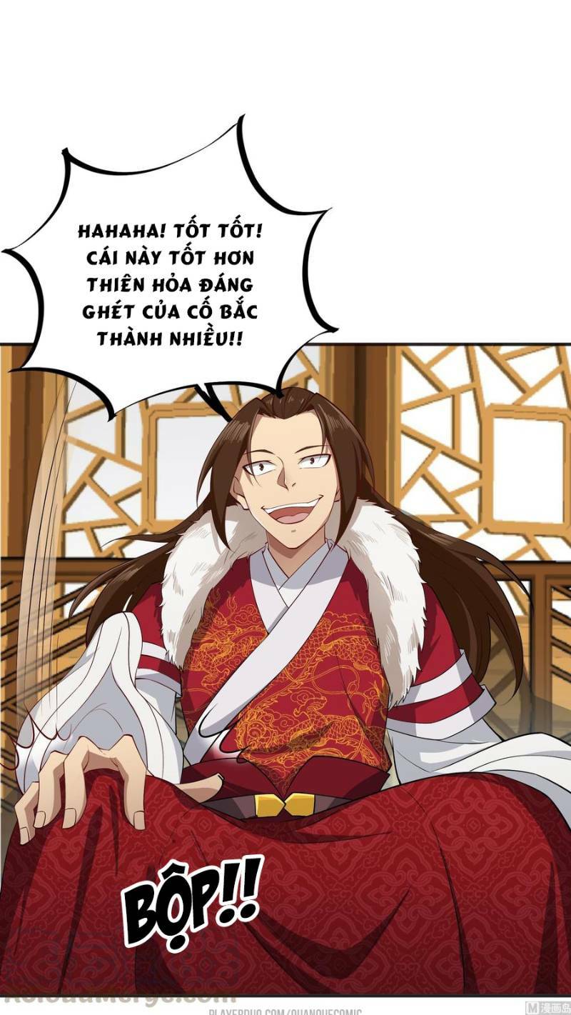 trọng sinh tới đại đường chapter 68 19