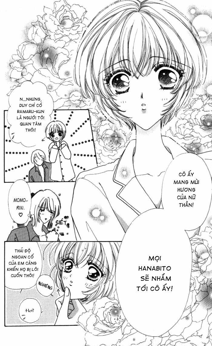 hana ni nare chapter 15 20
