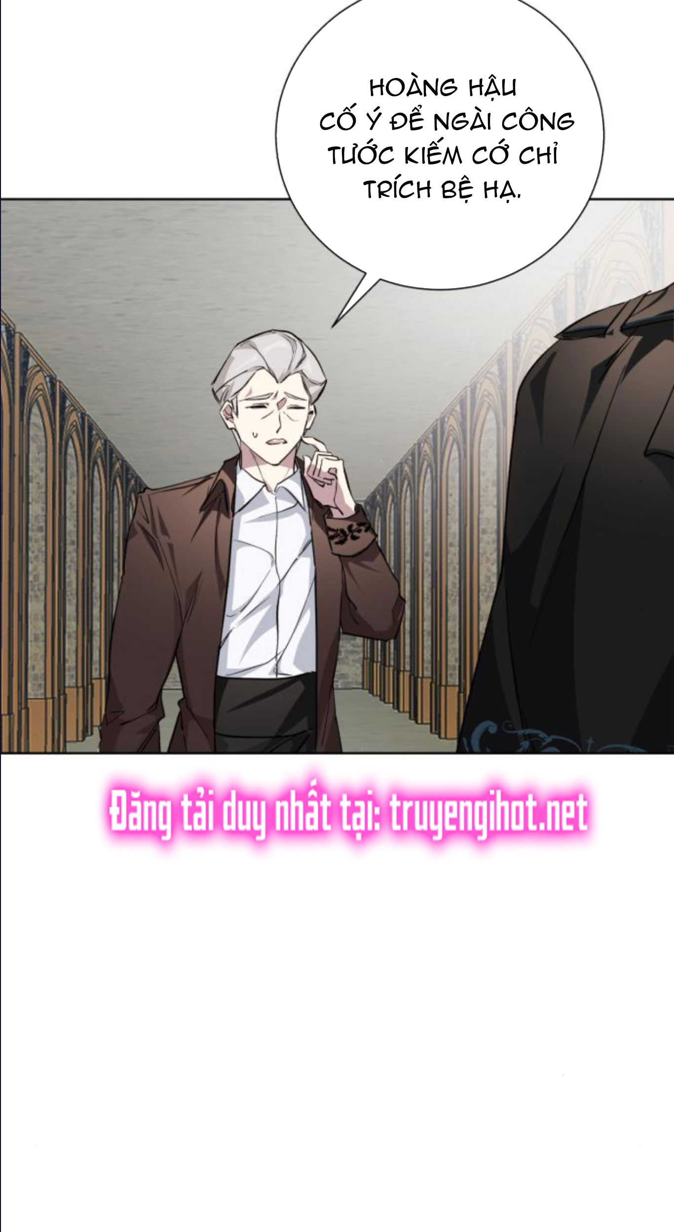 đã có lúc ta muốn nàng chết đi chapter 6.2 2