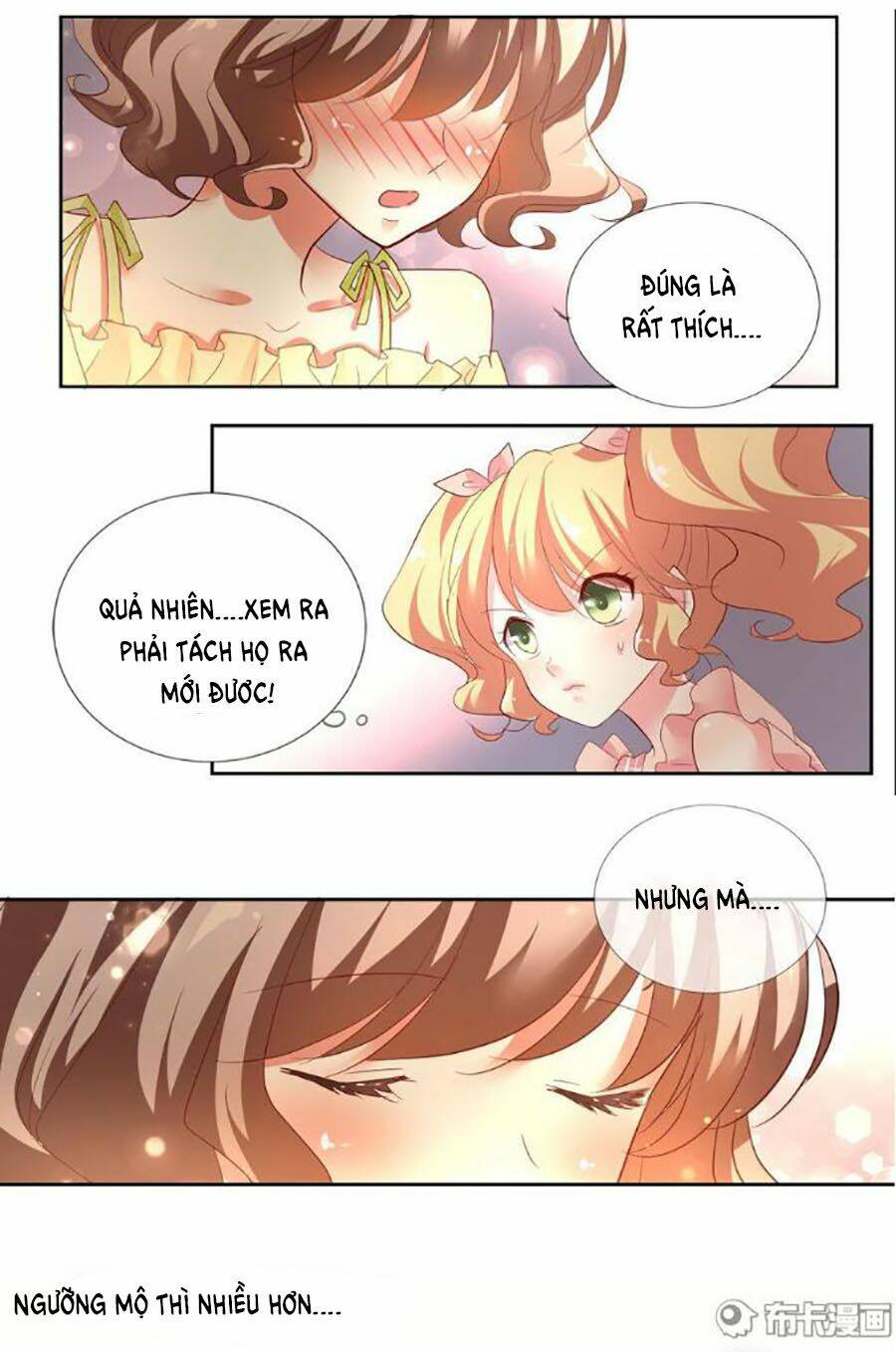 cô gái đặc biệt nhất của tôi chapter 11 12