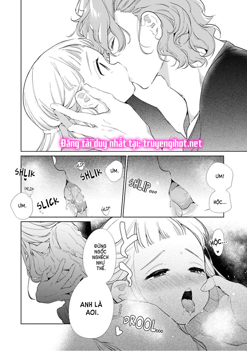 người tình xấu xa của tôi chapter 2.2 11