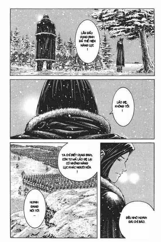 Hoả Phụng Liêu Nguyên chapter 249.2 9