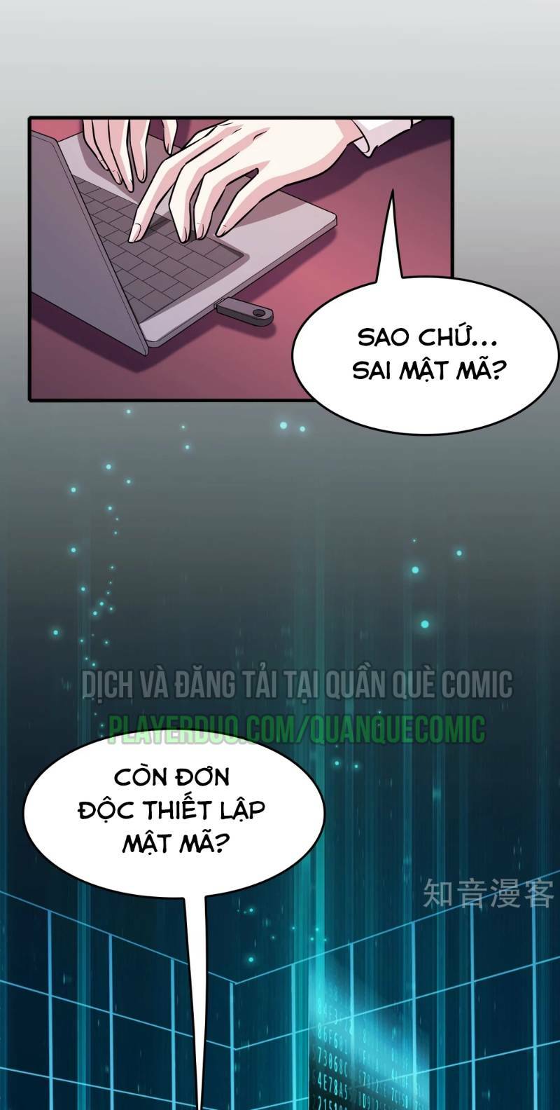 dị giới cung ứng thương chapter 72 7