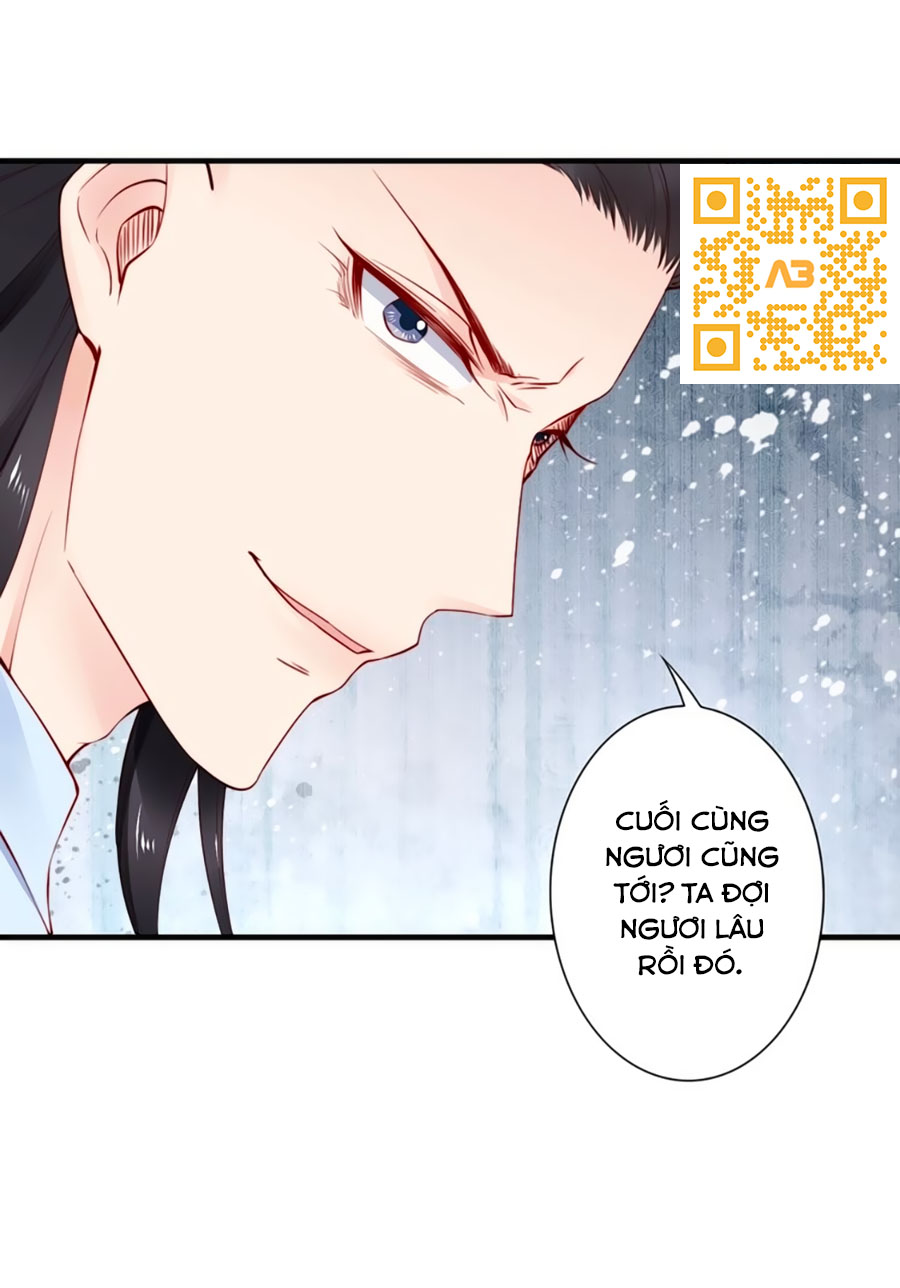 đế cung đông hoàng phi chapter 63 21