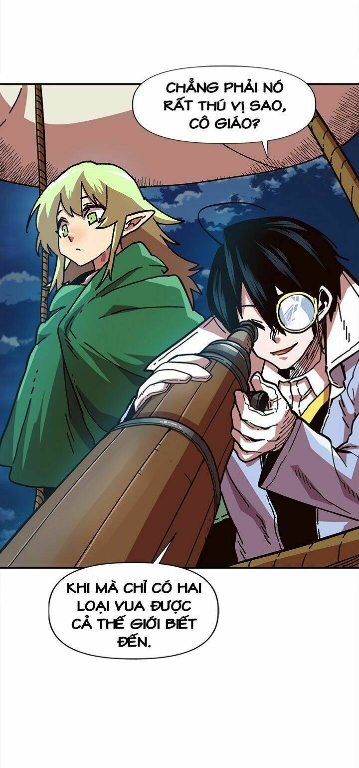 đại lục vô song chapter 22 52