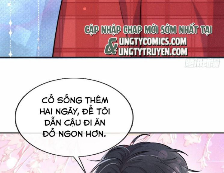 tôi với hình mẫu lý tưởng lìa trần rồi! chapter 12 55