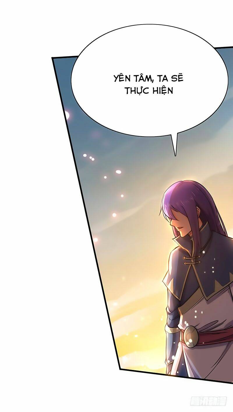 hỗn độn kiếm thần chapter 74 23