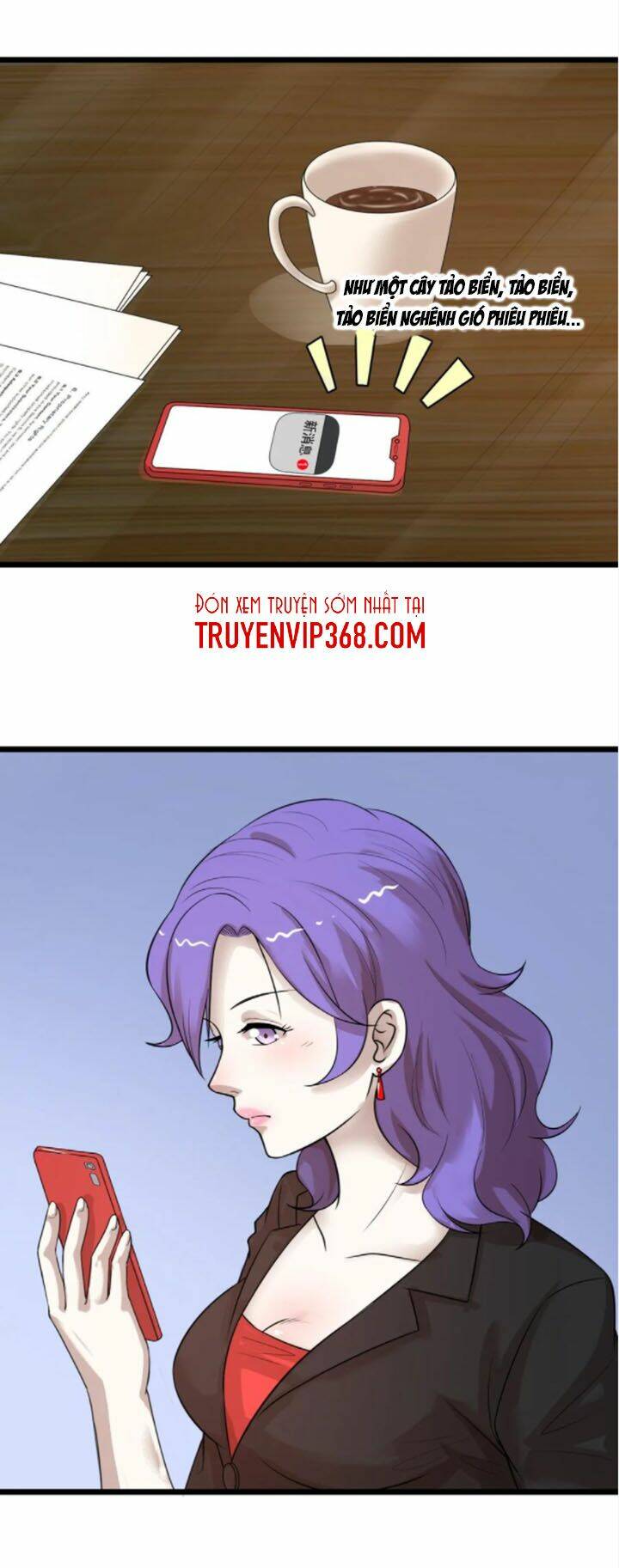 đai ca trở lại tuổi 16 chapter 39 25