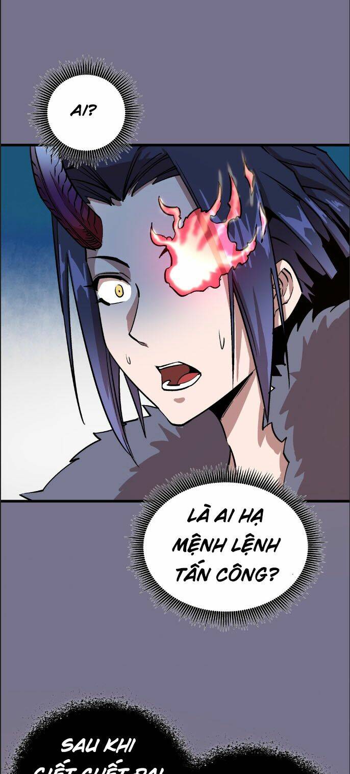 ta không phải đại ma vương chapter 5 29