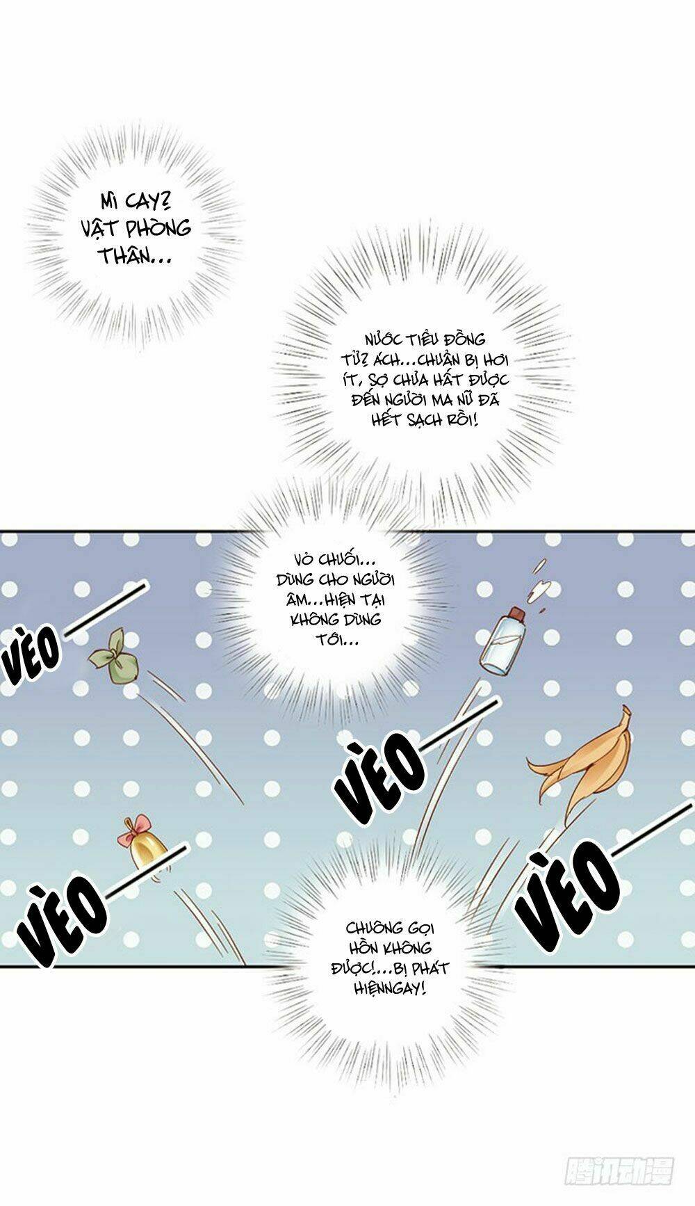 thiền tâm vấn đạo chapter 6 33