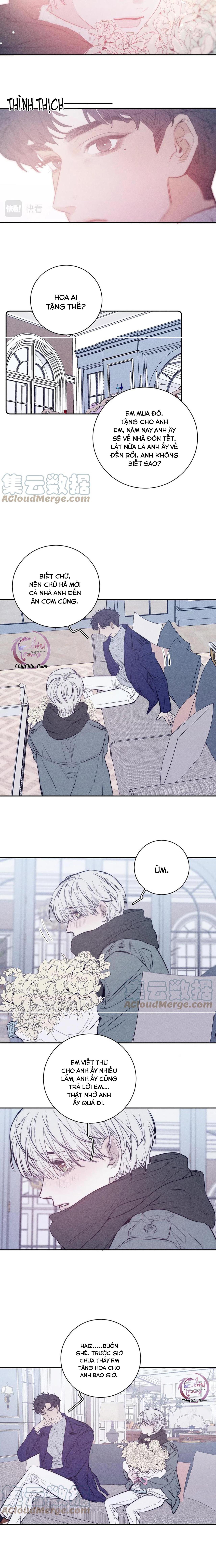 mùa xuân đang đến chapter 47 7