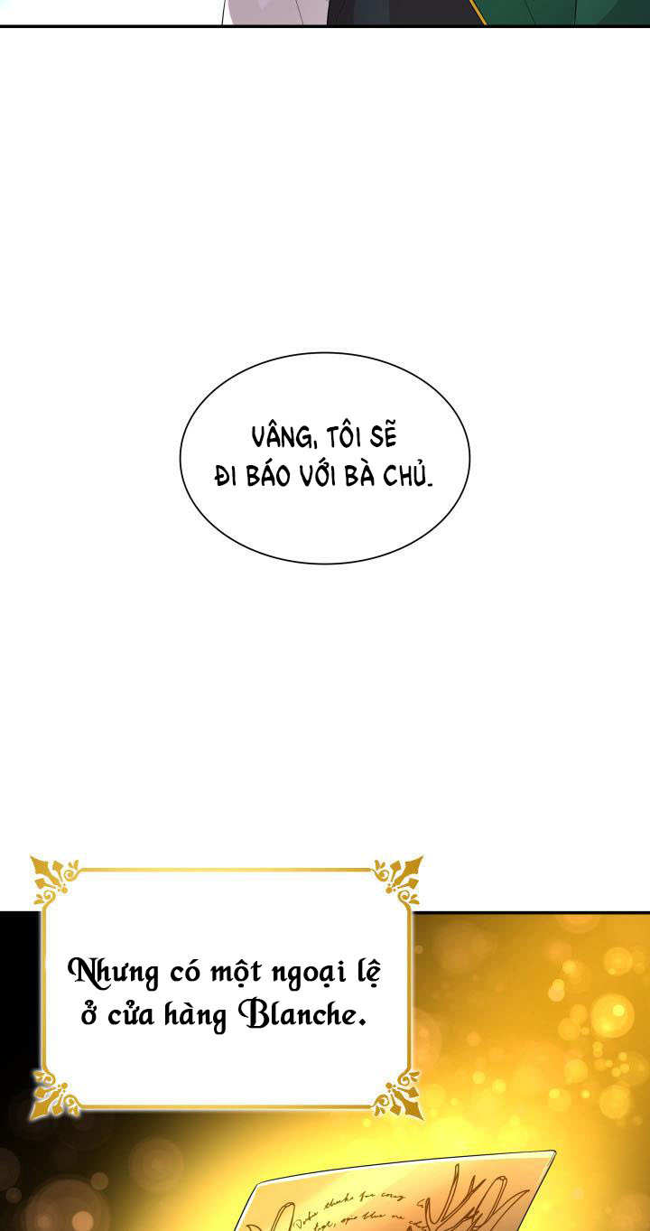 tôi đánh mất dây xích kiềm chế nam chính yandere chapter 23.1 35