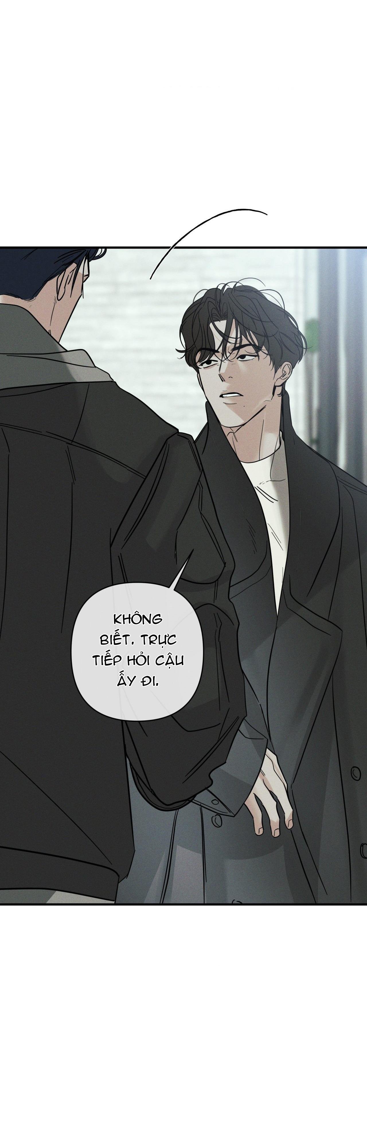 thân ái chapter 39 35