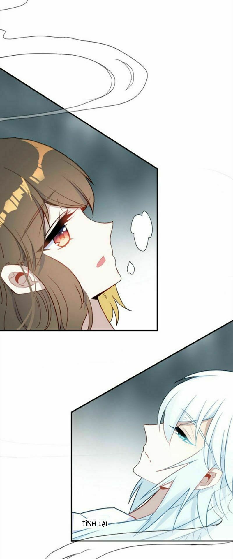 Ái Thượng Ngạo Kiều Long Vương Gia chapter 54 - Trang 50