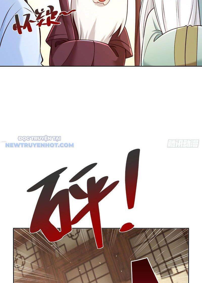 ta thực sự không muốn làm thần tiên chapter 54 59