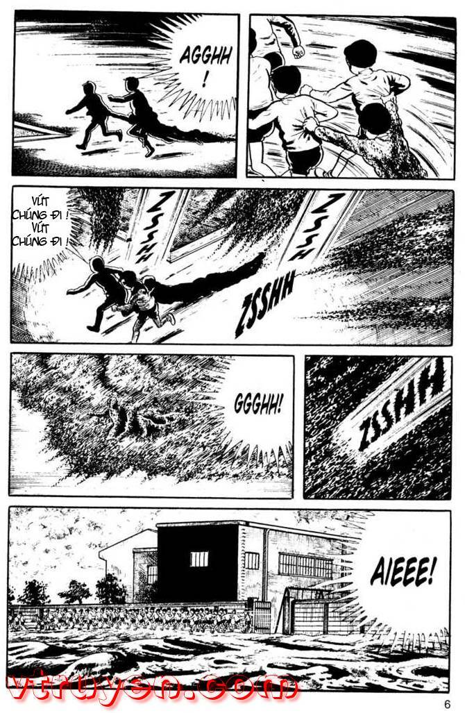 drifting classroom chapter 18 3