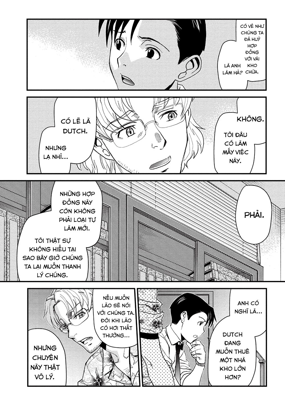 hố đen chapter 104 2