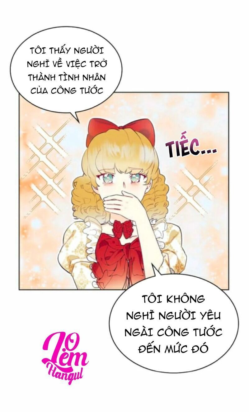 kẻ tạo ra ác nữ chapter 15 23