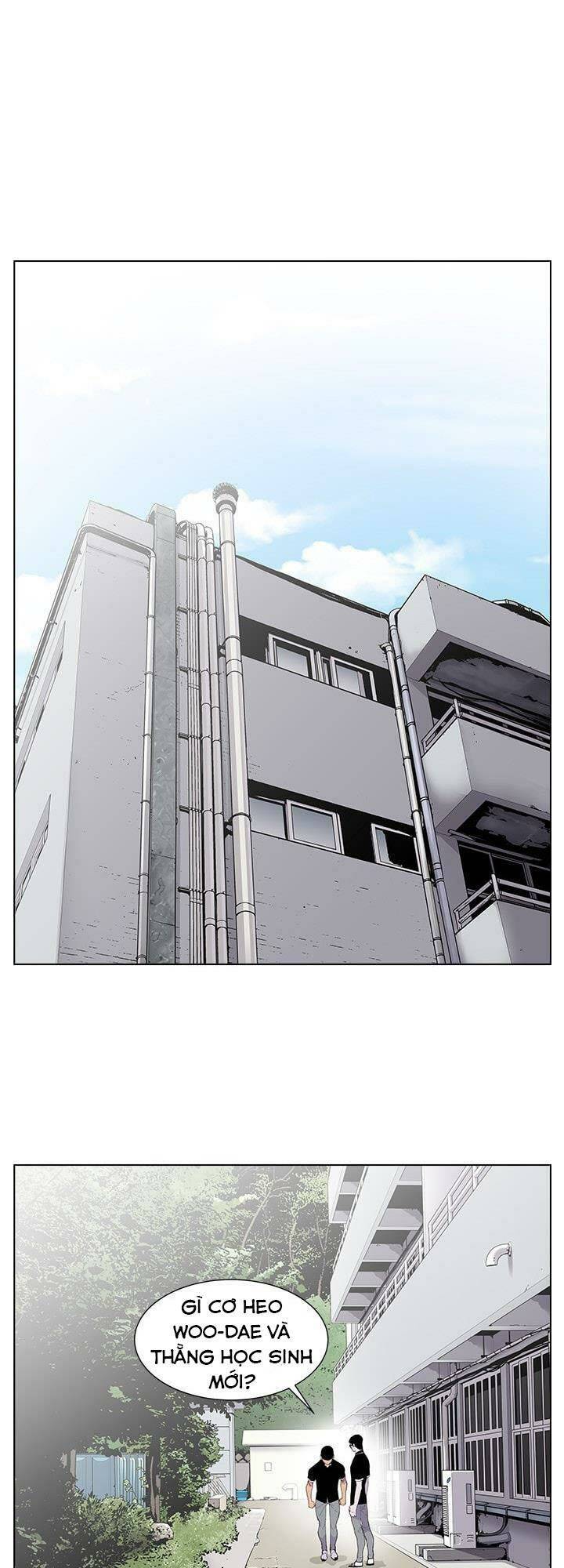 cuộc chiến băng đảng chapter 42 1