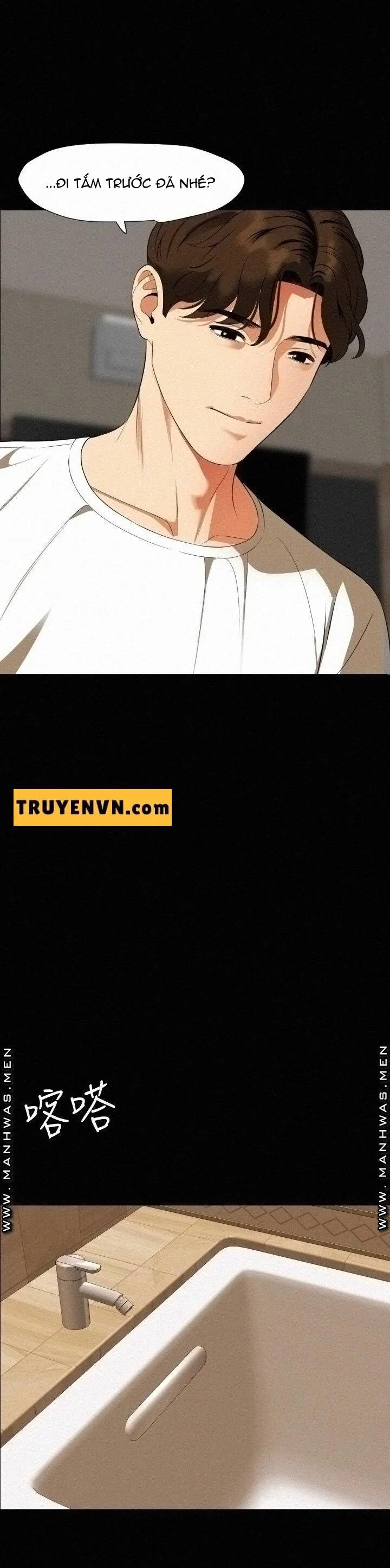 con rể chapter 52 6