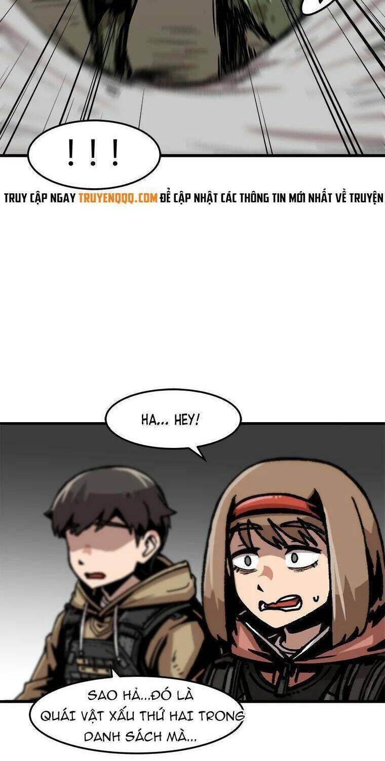 lên cấp một mình chapter 66 46