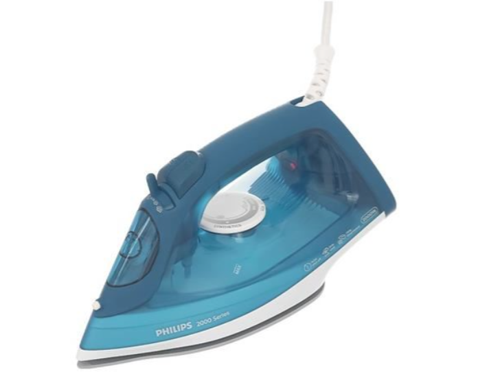 Bàn ủi hơi nước Philips DST2030/90 2000W - Hàng chính hãng