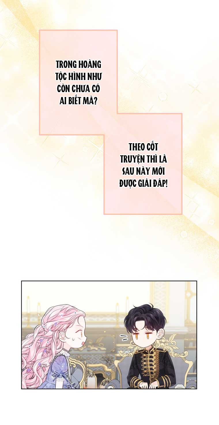 thà rằng để tôi trở thành nữ hoàng chapter 6.1 22