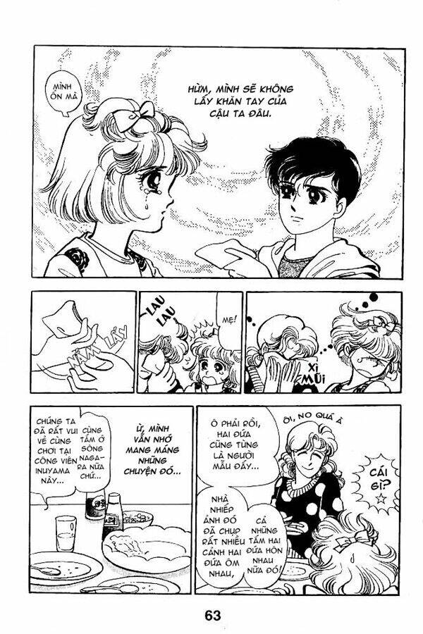 sweet memory chapter 3 18