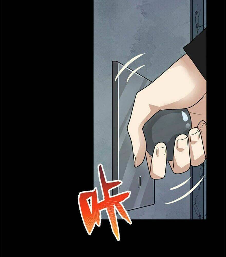 bạn gái virus của tôi chapter 42 26