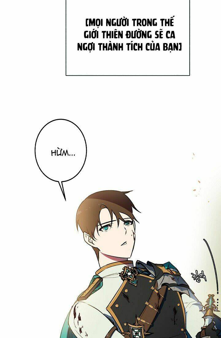 tôi gánh team một mình chapter 1 27