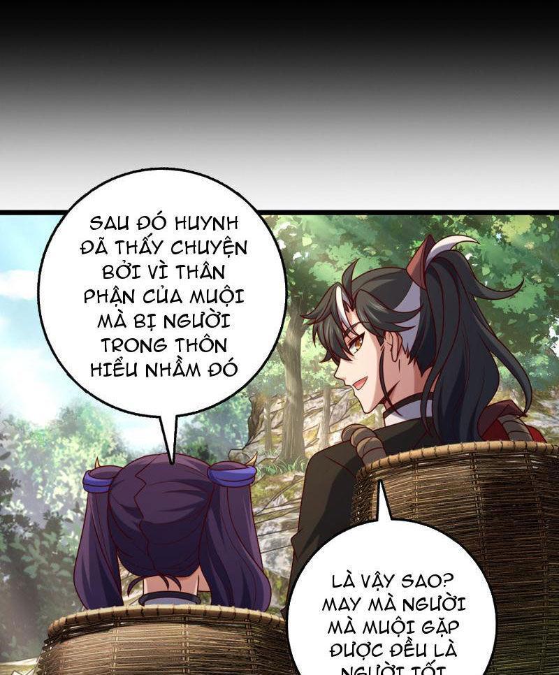 ta , thần long chi hậu chapter 46 33