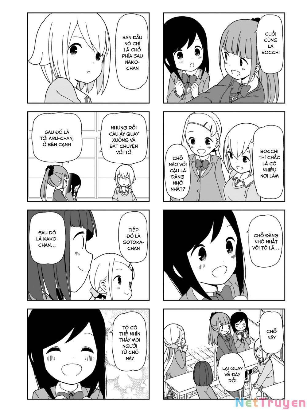 bocchi đi kiếm bạn chapter 98 7