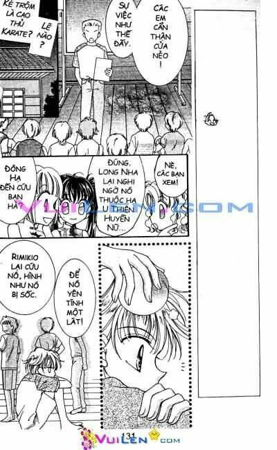 lâu đài cổ chapter 5 121