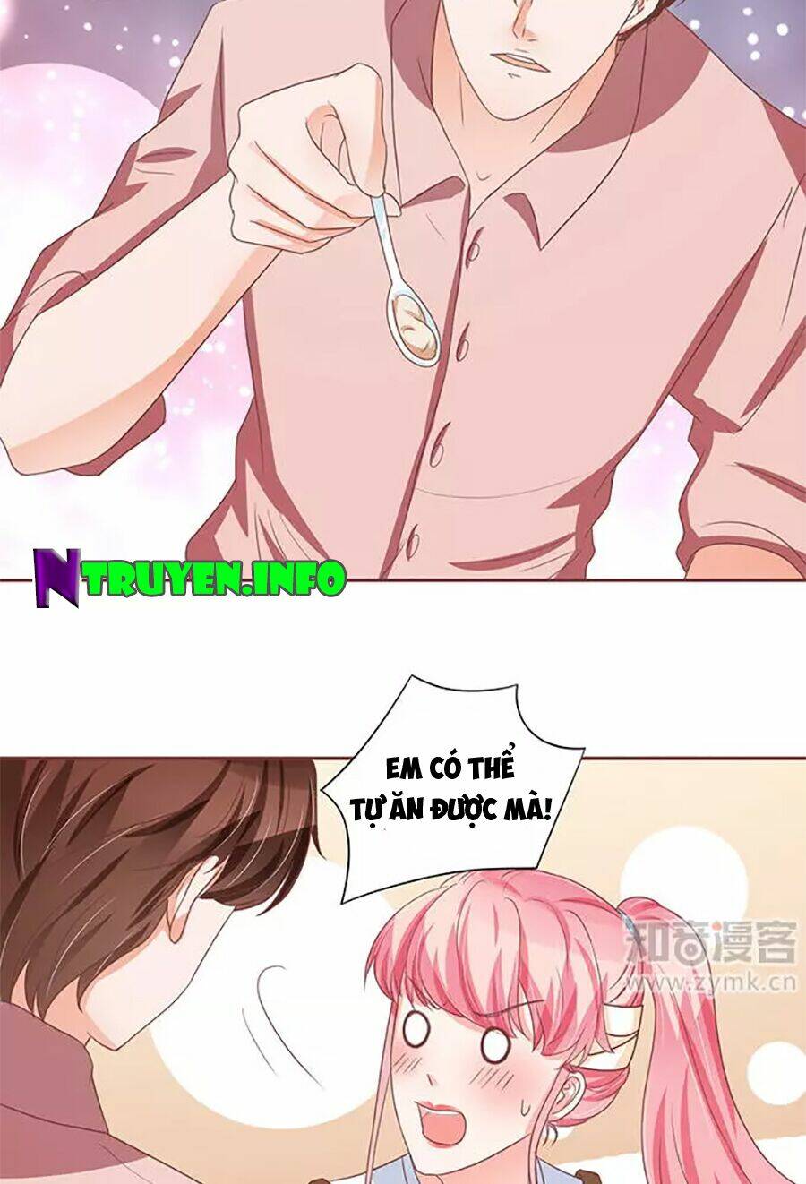 vương tước tư hữu bảo bối chapter 165 12