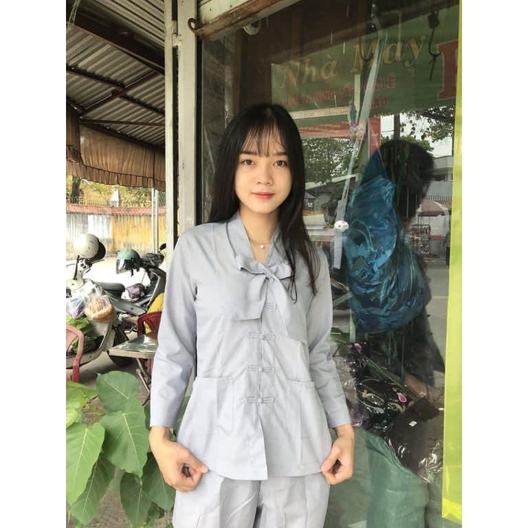 ĐỒ LAM ĐI CHÙA La Hán Nơ S2