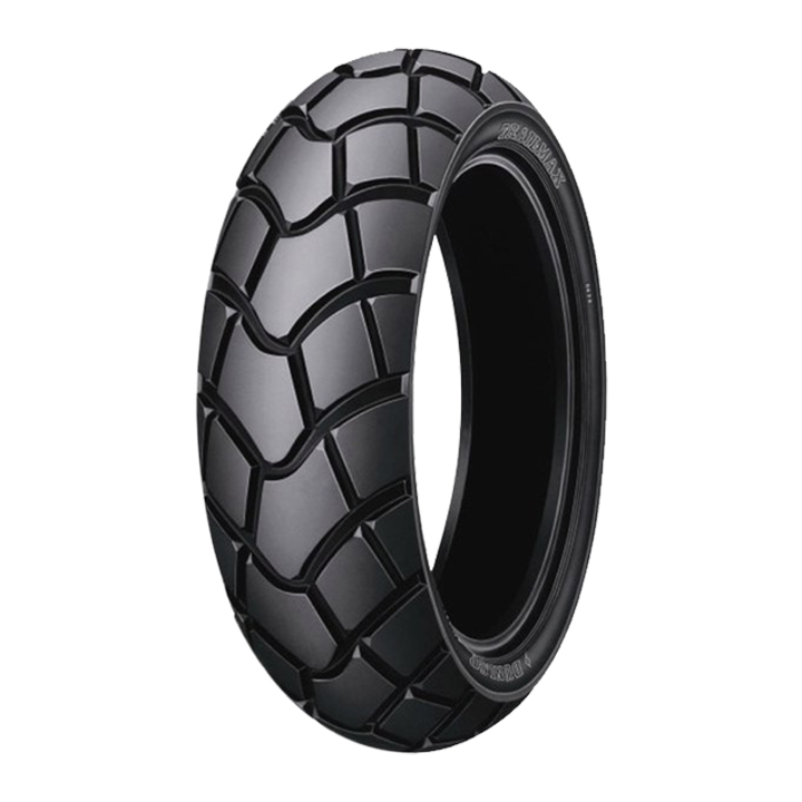 Lốp xe máy Dunlop D604 120/70-12 TL 51L