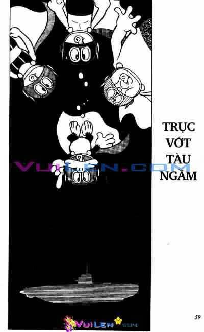 siêu nhân pacman chapter 3 62