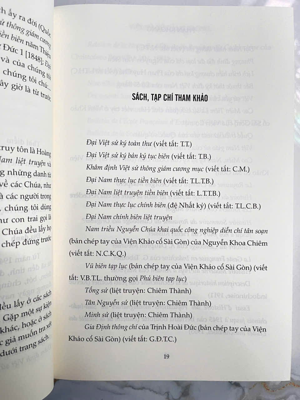 Việt Sử: Xứ Đàng Trong 1558 - 1777- Cuộc Nam tiến của dân tộc Việt Nam