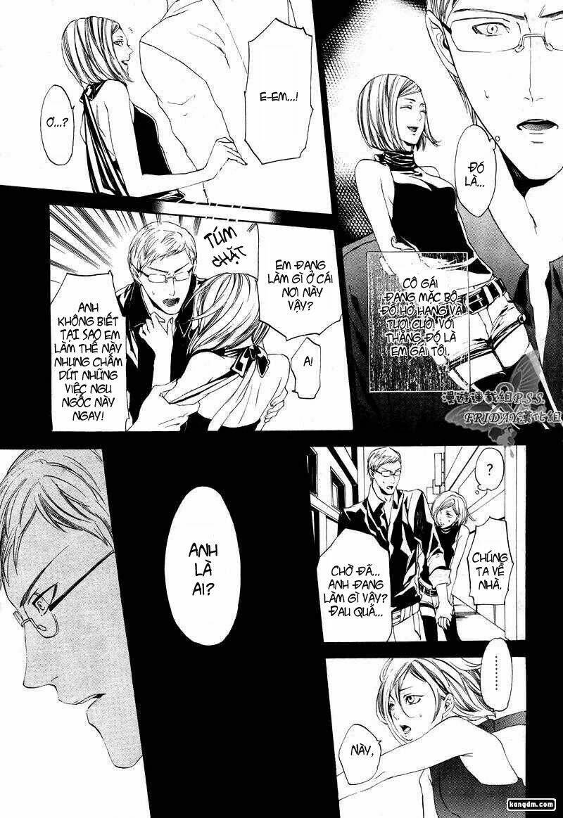 ilegenes chapter 16 19