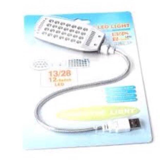Đèn led 28 bóng