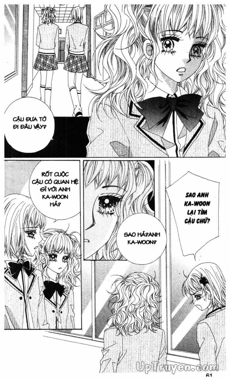 thoát kiếp hồ ly chapter 5 7