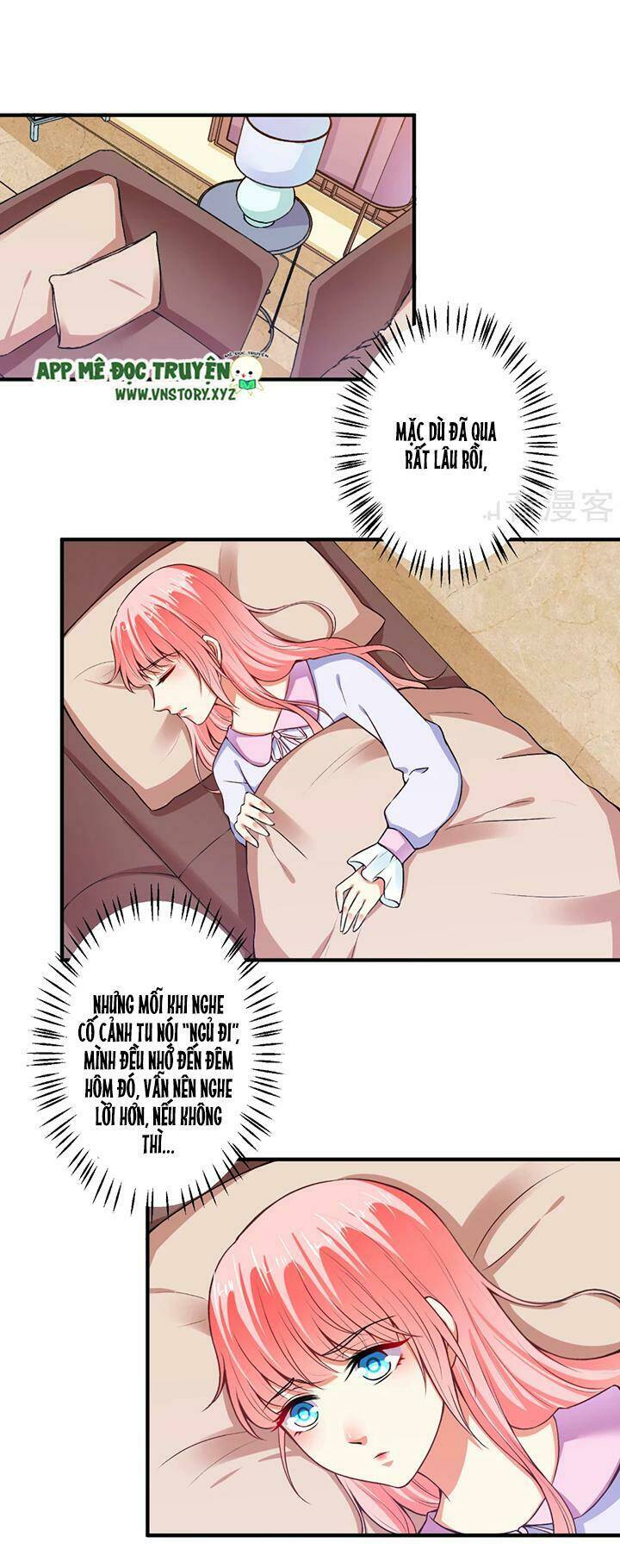 tổng tài đại nhân thật xấu hổ chapter 87 12