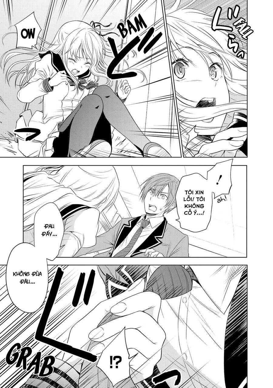 tên hoàng tử phản diện không thể yêu được ai chapter 10 17