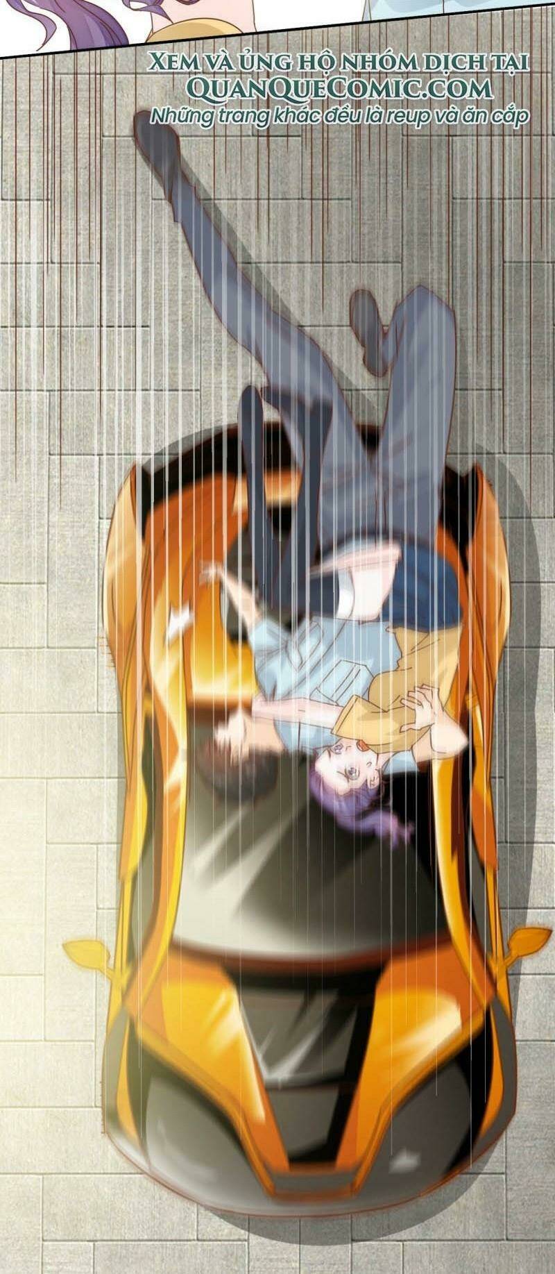 đô thị siêu cấp y sinh chapter 15 6