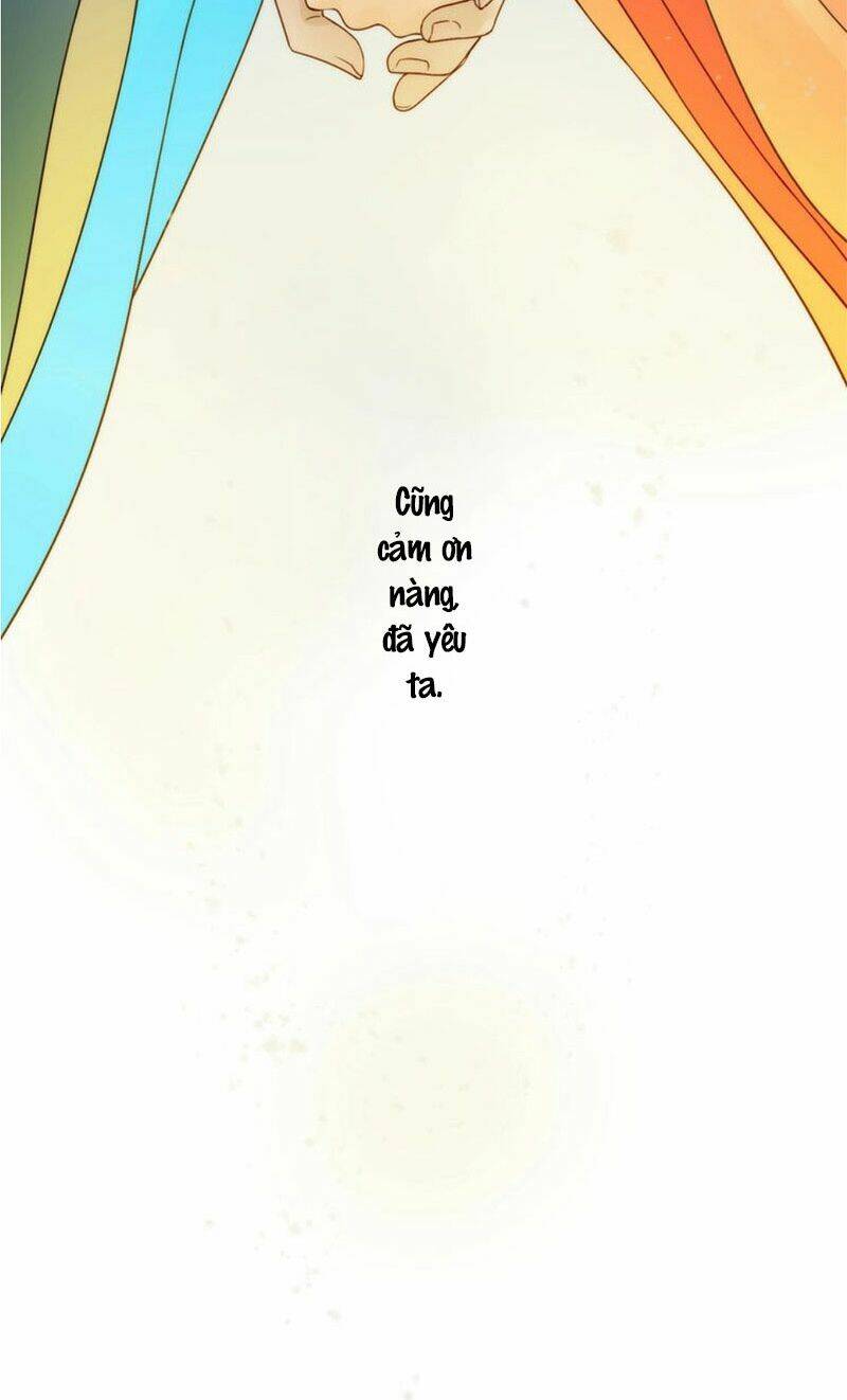 cướp chàng vợ về đón năm mới chapter 48 41