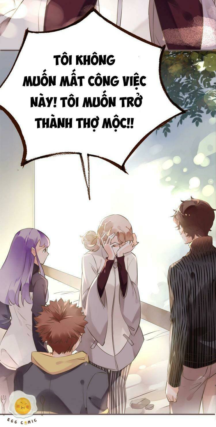 nở rộ trên bụi gai chapter 28 21